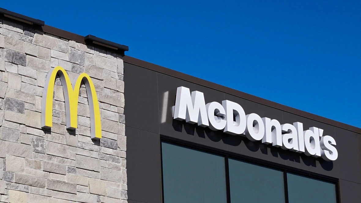 McDonald’s