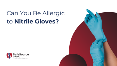 Can You Be Allergic to Nitrile Gloves?