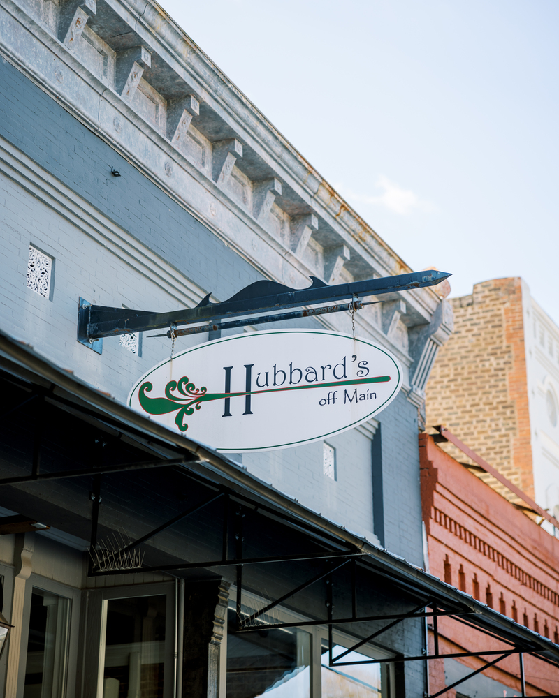 Hubbard's 10th Anniversary 
