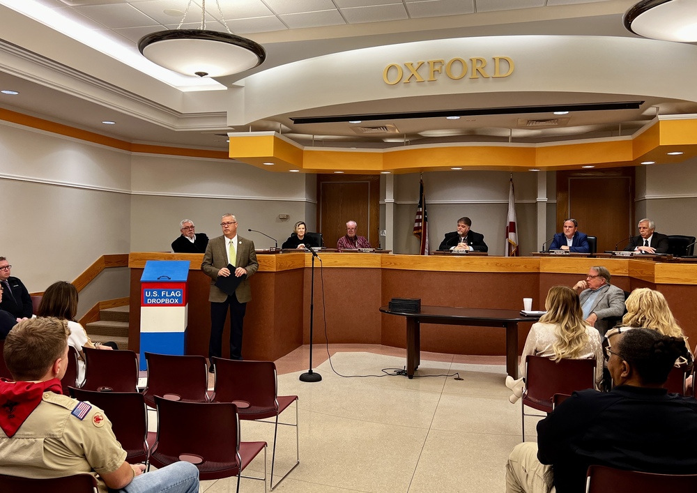 Police and Health Systems workers commended for actions at active shooter scene