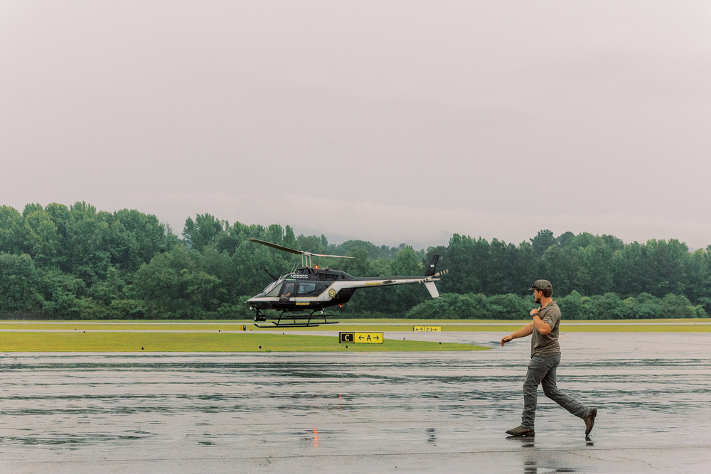 Oxford Police Department Aviation Unit Hosts Seminar