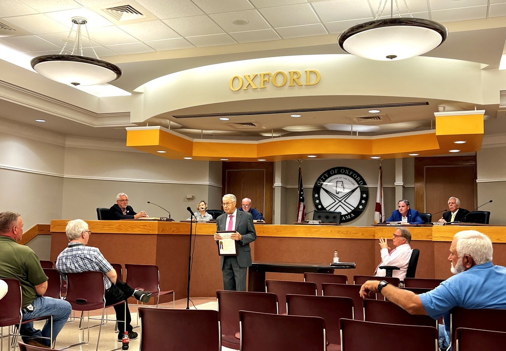 OXFORD SALUTES TRUTH RADIO’S 30TH ANNIVERSARY