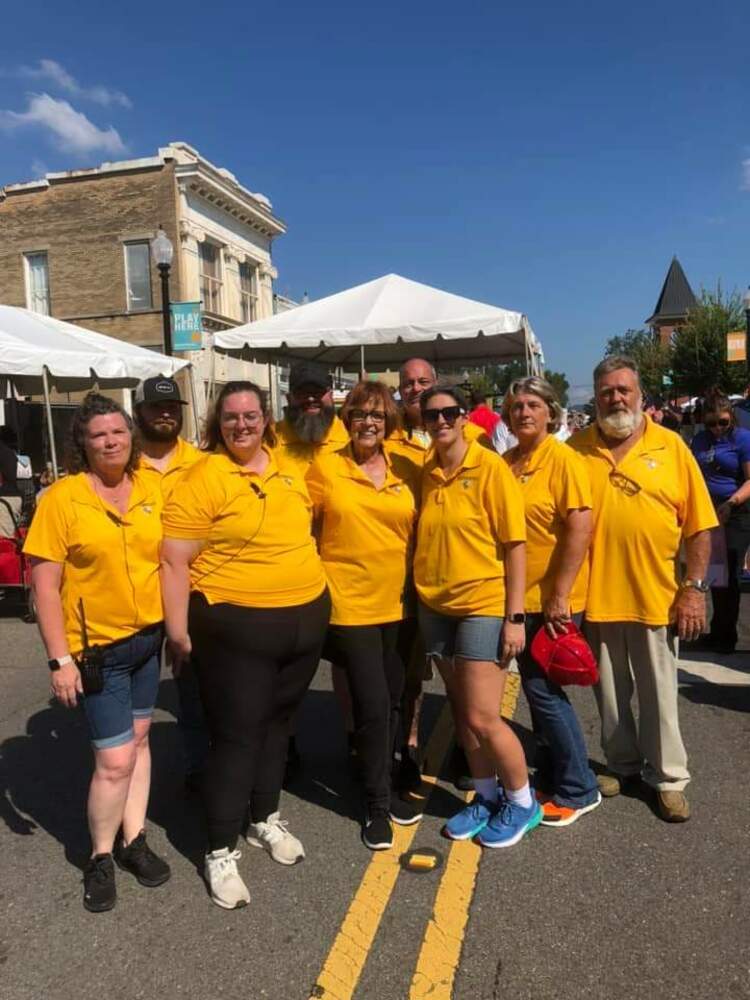 OXFORDFEST WELCOMES THOUSANDS TO DOWNTOWN