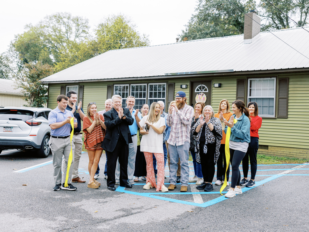 TUTOR TOTS OPENS EXPANDED LOCATION