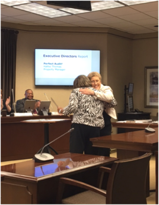 Alabama Real Estate Commission Meets Last Week, Receives Audit Results