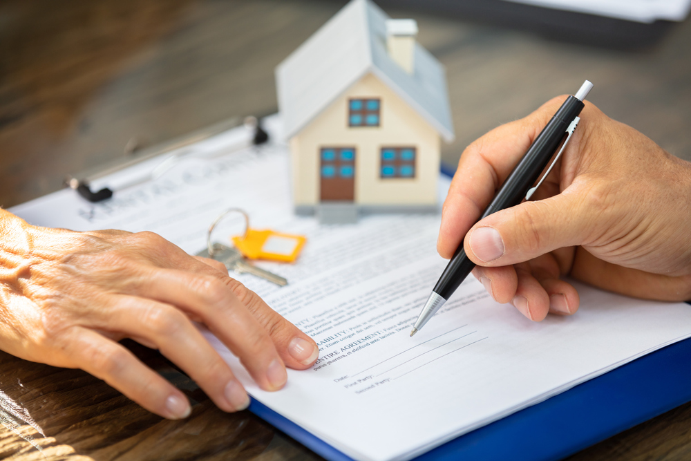 Consumer Guide: Deeds and Titles