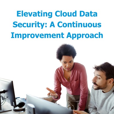 Cloud Data Security in Government ERP | SmartFusion
