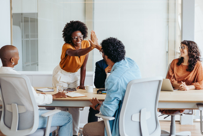 Why Team Building Matters in Real Estate
