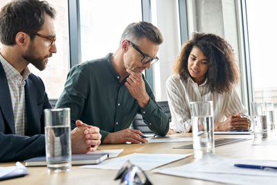 Consumer Guide: Navigating Multiple Offers