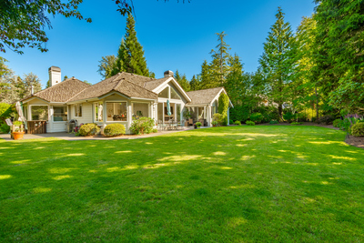 Landscaping Mistakes That Can Hurt Your Home’s Value