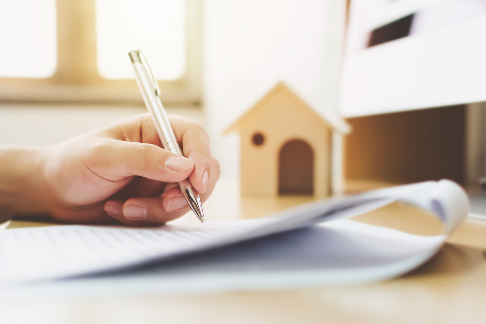 Consumer Guide: Understanding & Protecting Yourself From Title Fraud