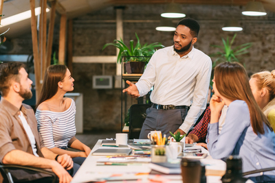 Grow Your Confidence, Grow Your Business: 6 Self-Esteem Tips