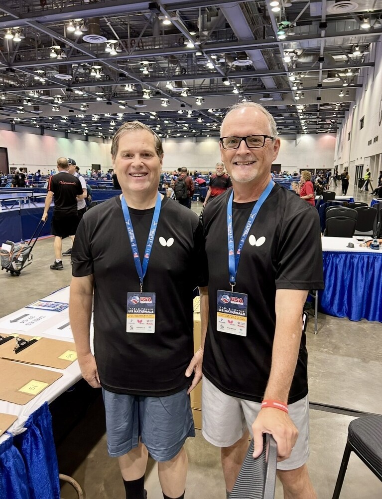 Oxford Athletes Represent Alabama at the National Senior Games