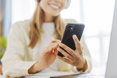 Why a Strong Social Media Presence Matters 