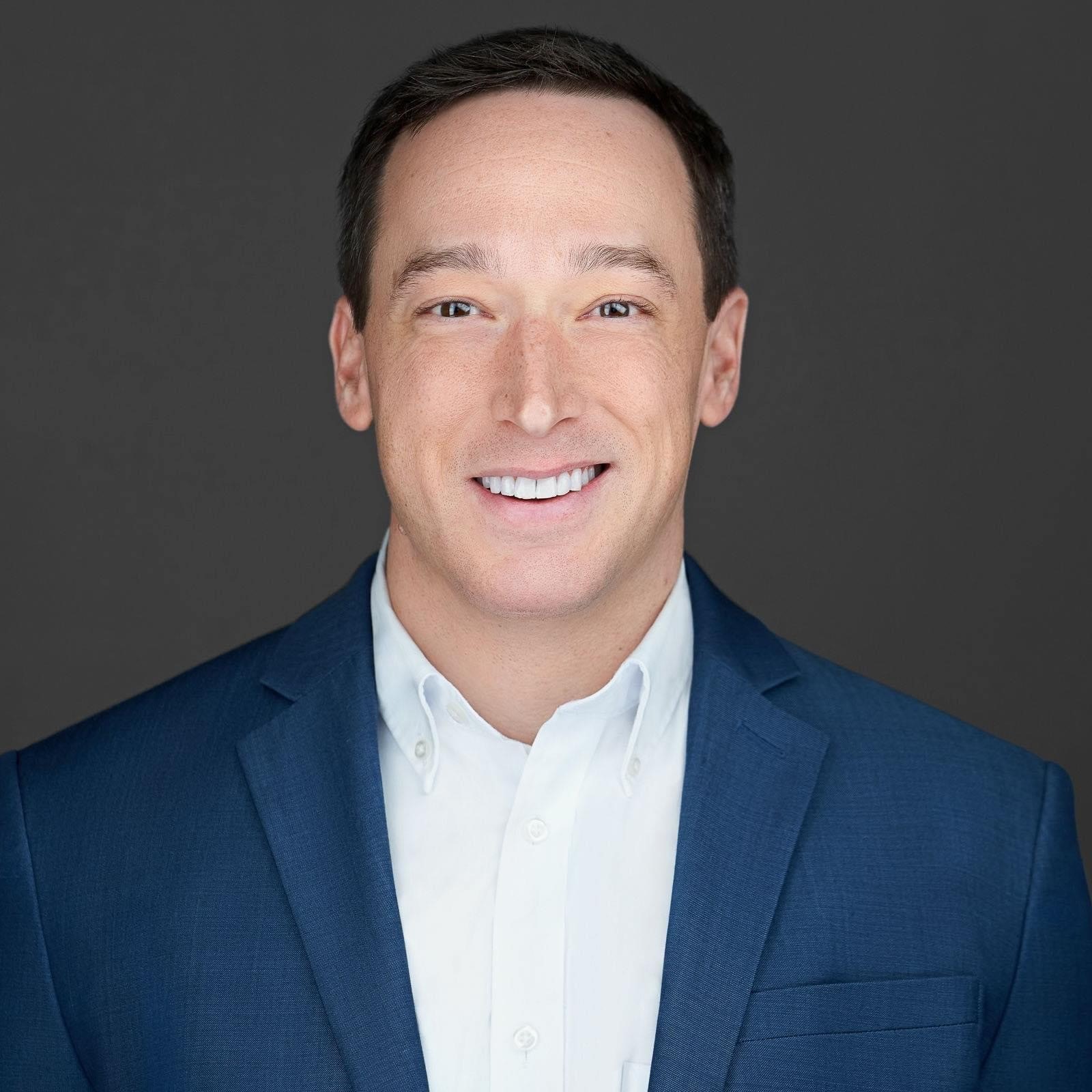 Welcome New CEO, Nick Hartley