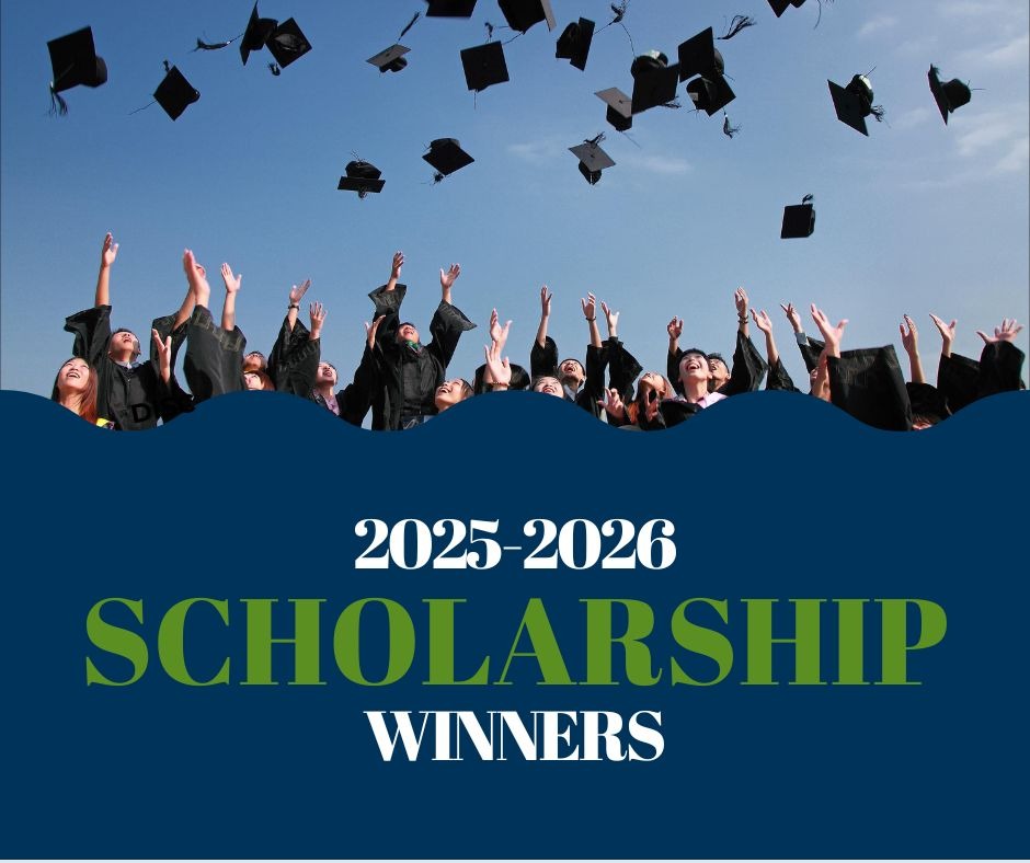 Scholarship Announcement