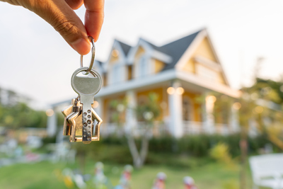 Consumer Guide: Overcoming Barriers to Homeownership