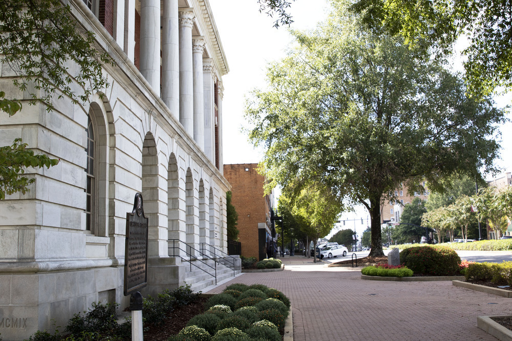 City of Tuscaloosa Accepting Applications for the Tuscaloosa Public Library Board of Trustees