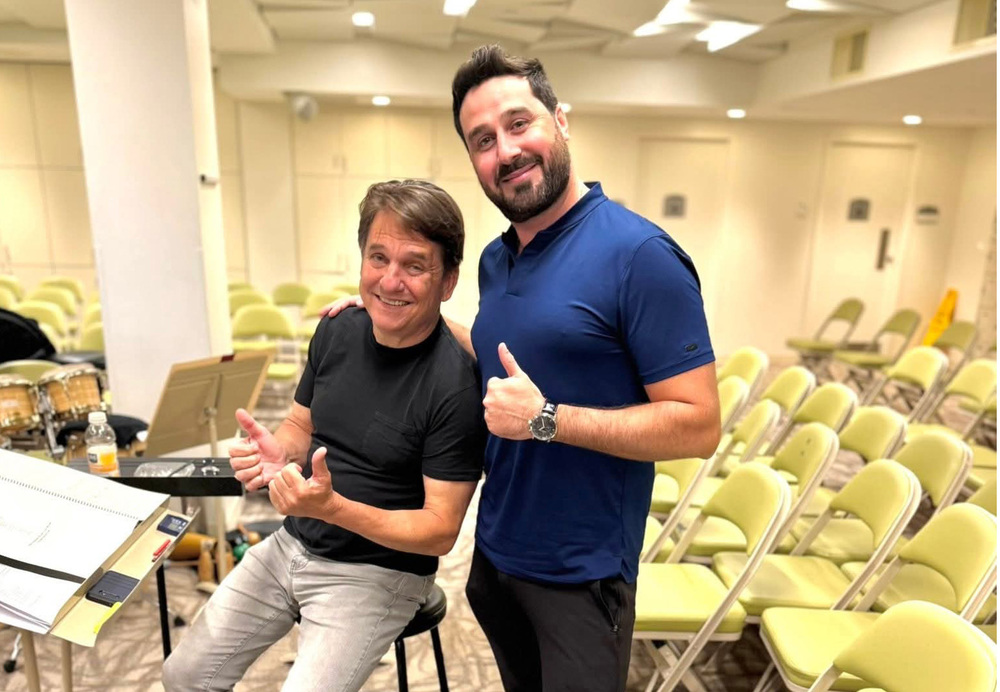 Barreto arrangements get Boston Pops showcase