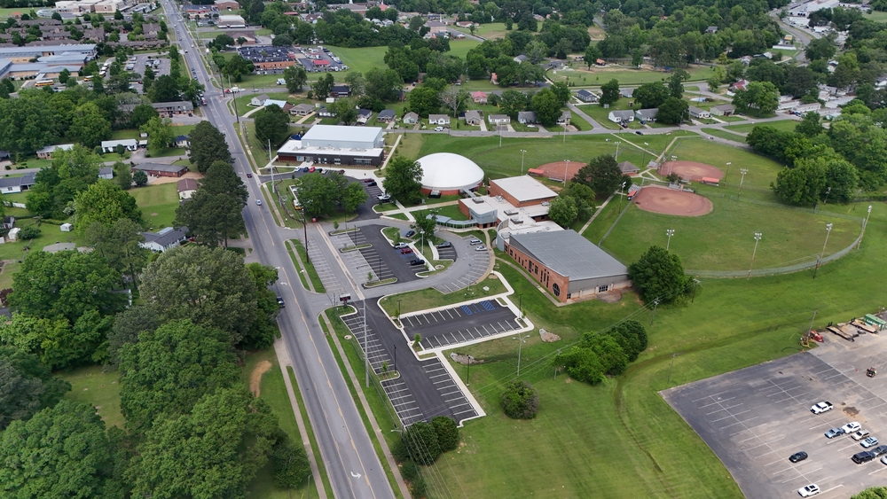 City of Tuscaloosa Awarded $800,000 Federal Grant for Ash Street Sidewalk Project