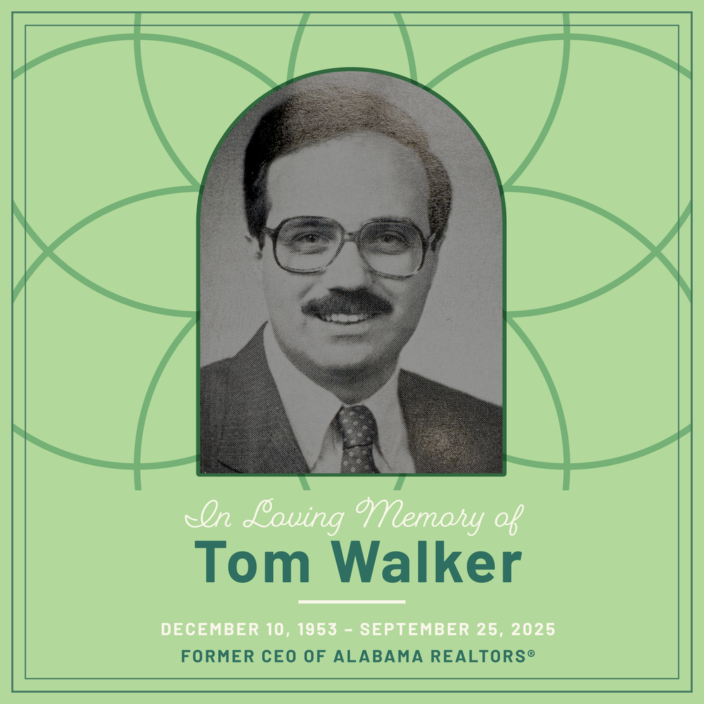 AAR Mourns the Loss of Former CEO Tom Walker 