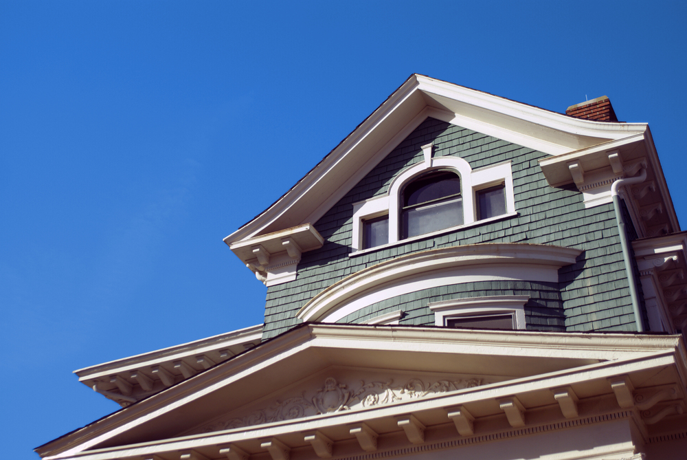 Consumer Guide: Buying a Historic Property