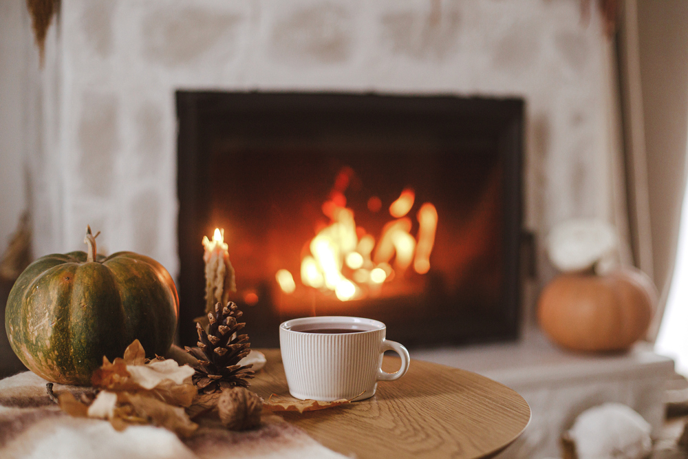 Fall Home Decor on a Budget: Cozy Up Without Breaking the Bank