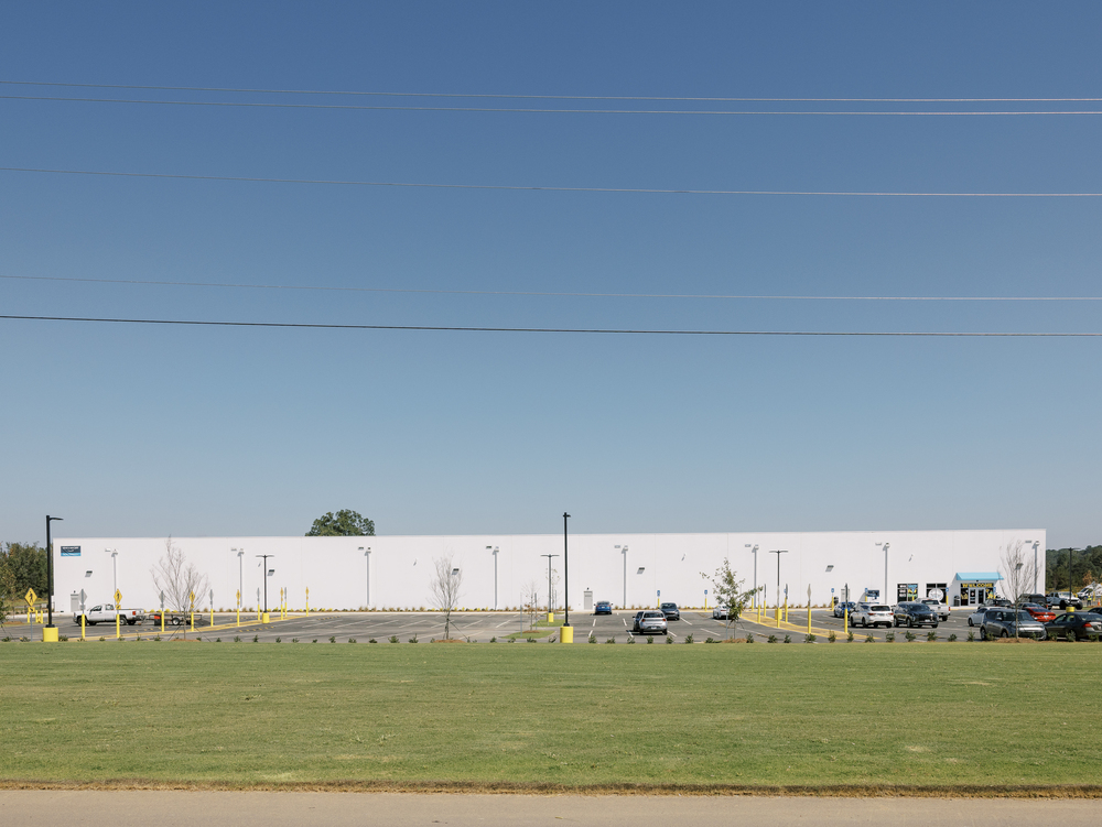 Amazon announces new Oxford delivery station location