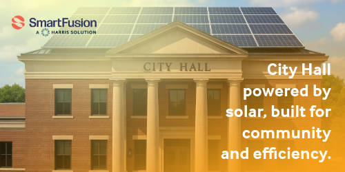More Than Panels: How Local Government Can Make Solar Energy Work Harder