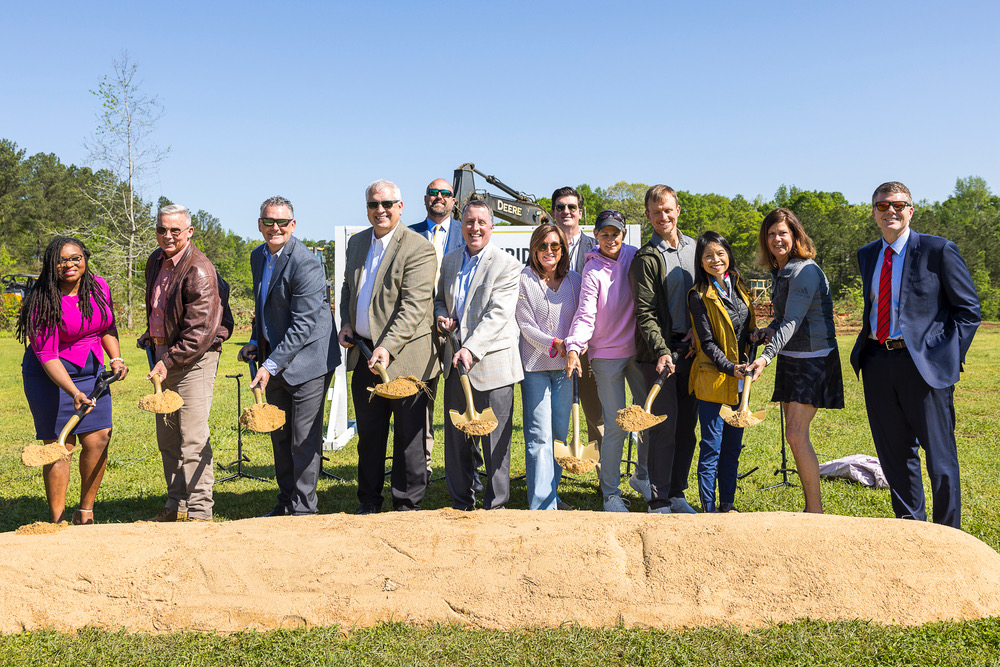 City of Tuscaloosa to Hold Northridge Pickleball Ribbon Cutting