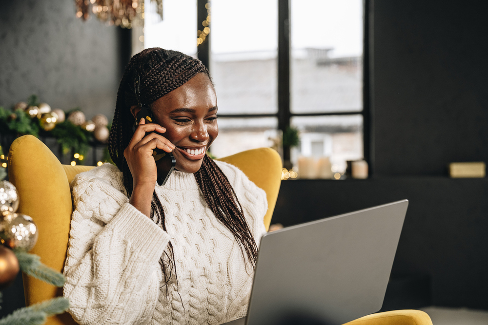 Finding Balance During the Holidays: A REALTOR®’s Guide to a Stress-Free Season