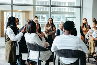 5 Reasons Why Continuing Education Matters