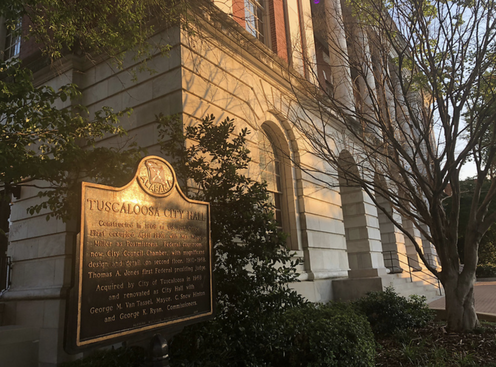 City of Tuscaloosa Accepting Resumes for the Historic Preservation Commission