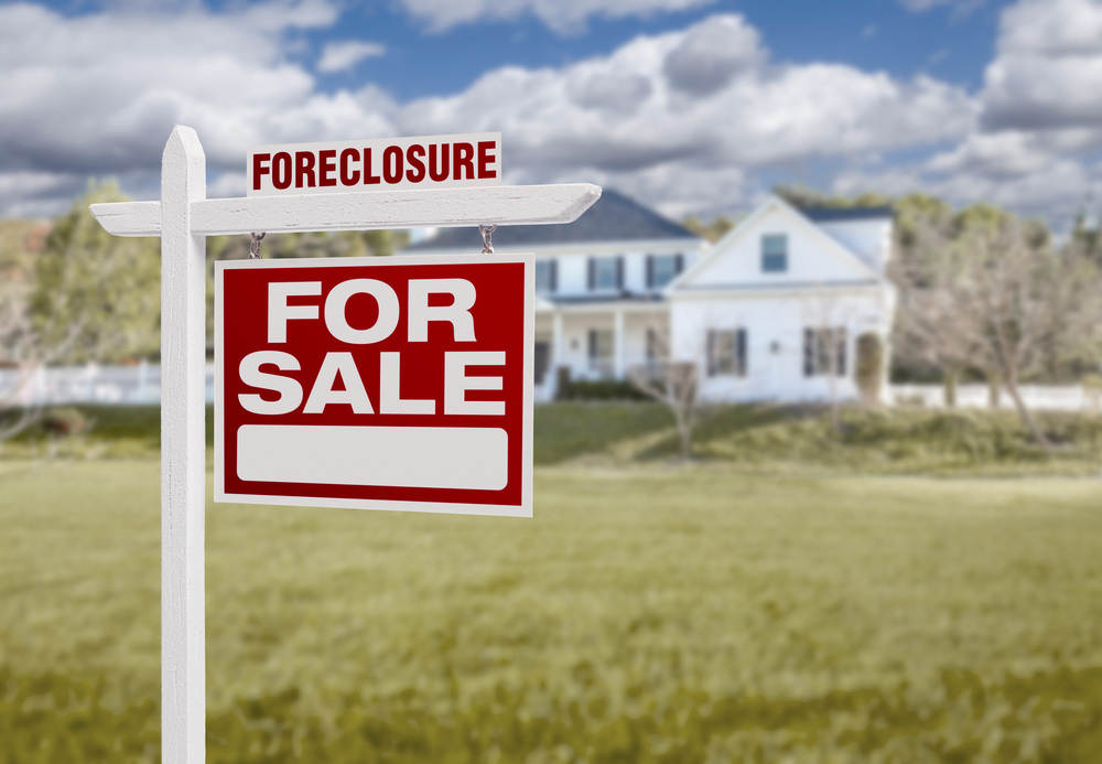 Consumer Guide: Real Estate Auctions