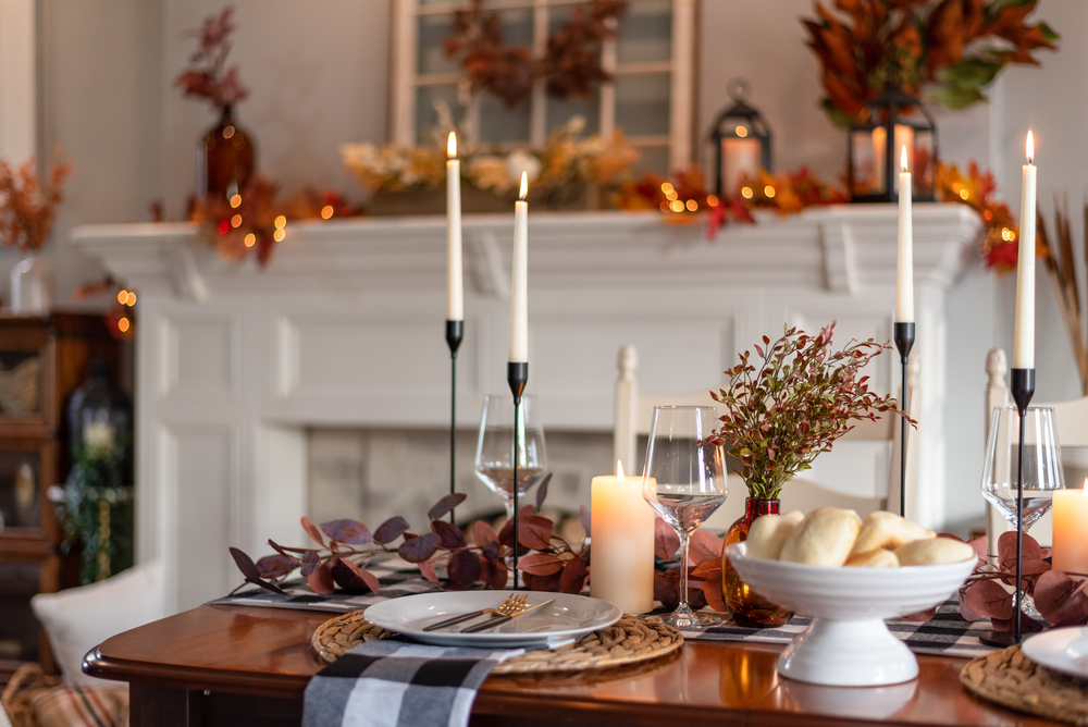 Preparing Your Home for Holiday Hosting