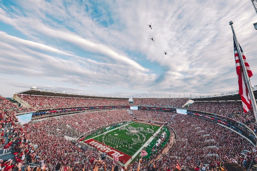 Tuscaloosa Mayor Walt Maddox and Auburn Mayor Ron Anders Continue Annual Iron Bowl Wager Tradition