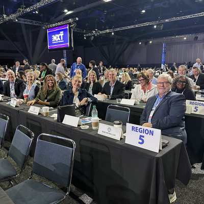 NAR Annual Meeting Recap