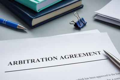 Arbitration: A Guide