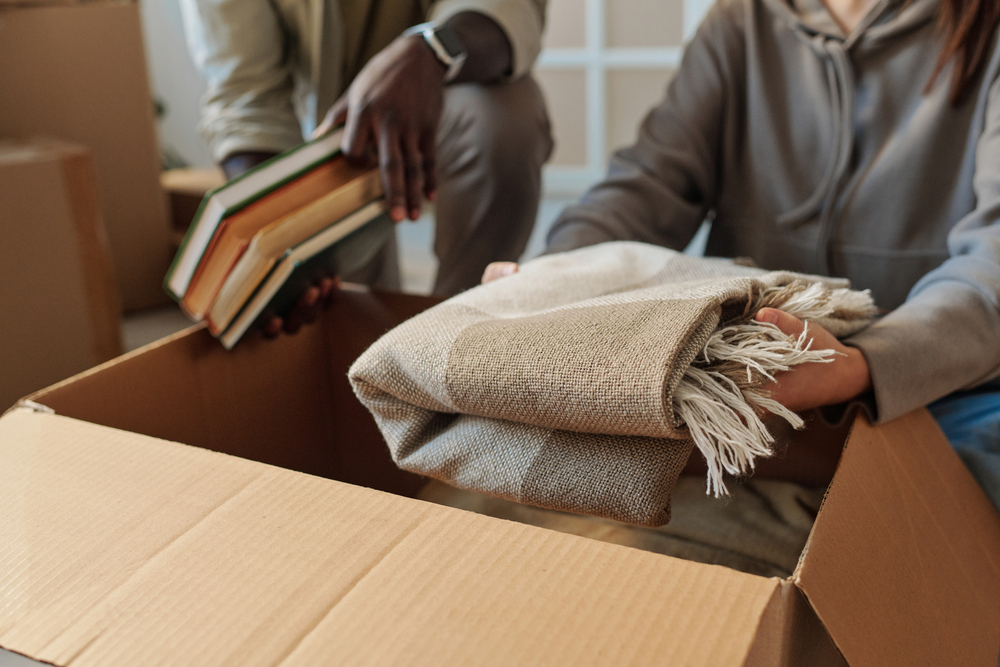 Consumer Guide: 10 Tips for Packing Smartly for a Move