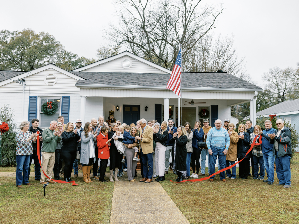 Raymond James Opens New Hale Street Location