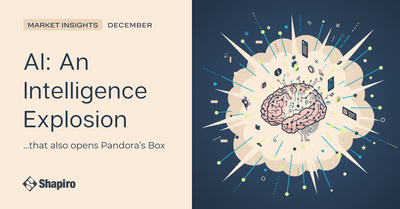 AI: An Intelligence Explosion | December 2025