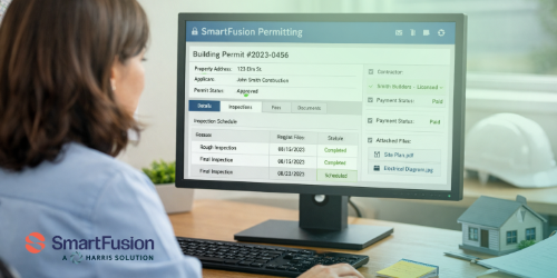 SmartFusion Advanced Permitting: Make Every Permit Count