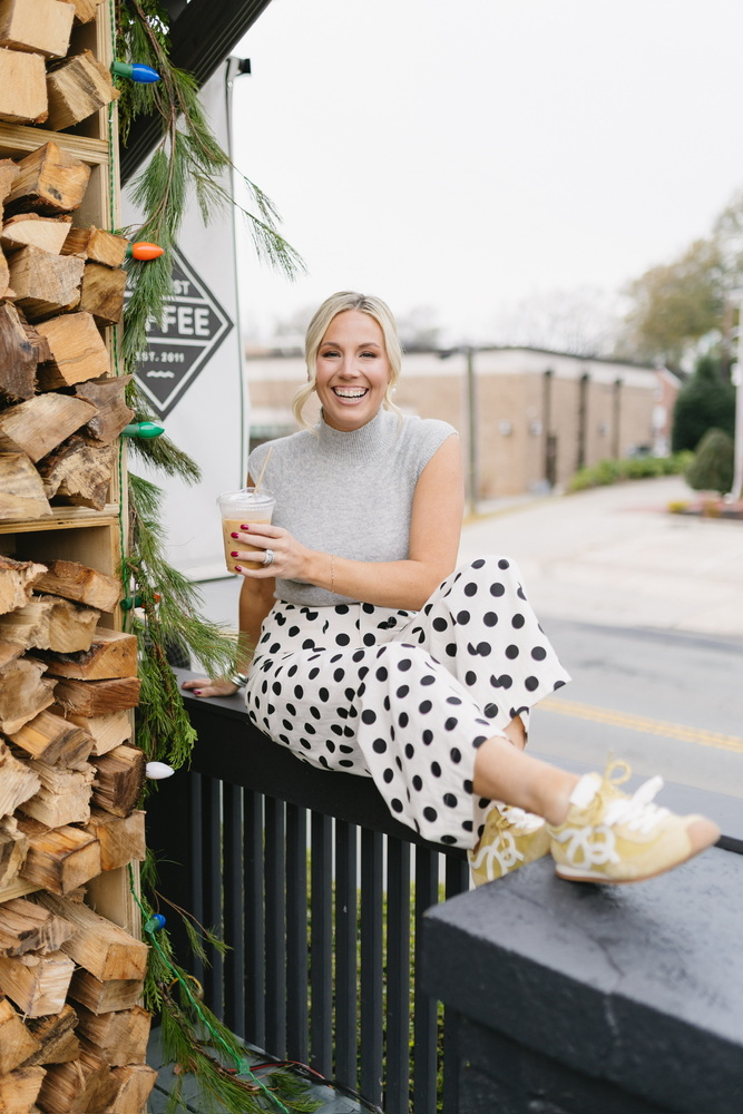 Meet Ambassador Bobbi Sue Thomas