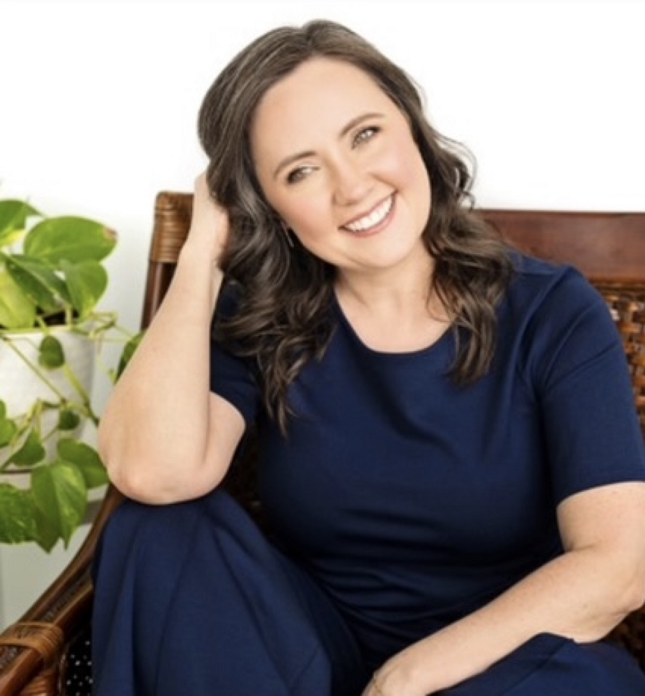 Meet Ambassador Rachel Brown