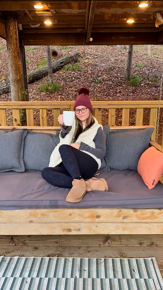 Meet Ambassador Lauren Price of Uncover Alabama