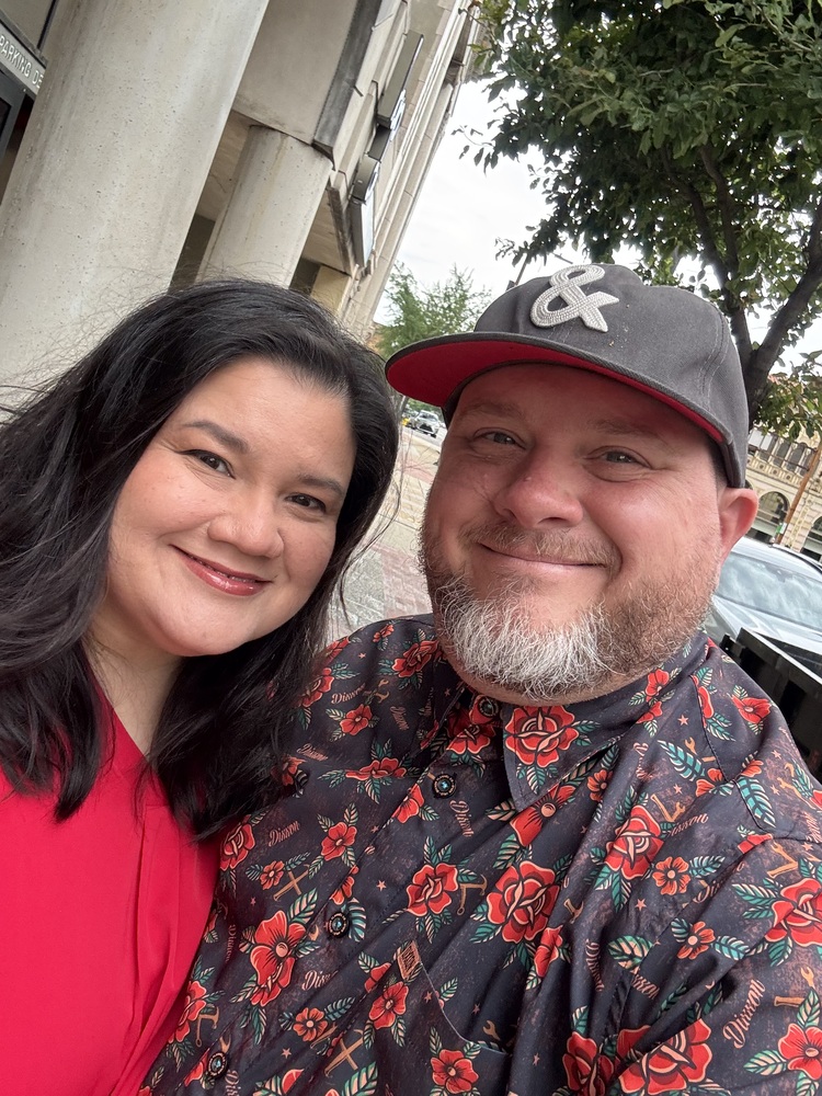 Meet Ambassadors Nick and Jenny Nicholson of Eating Alabama