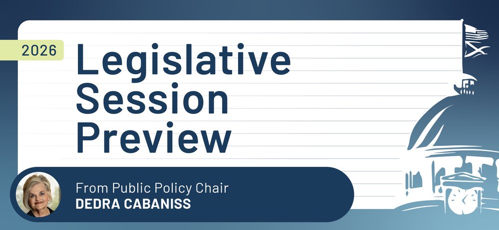 2026 Legislative Session Preview