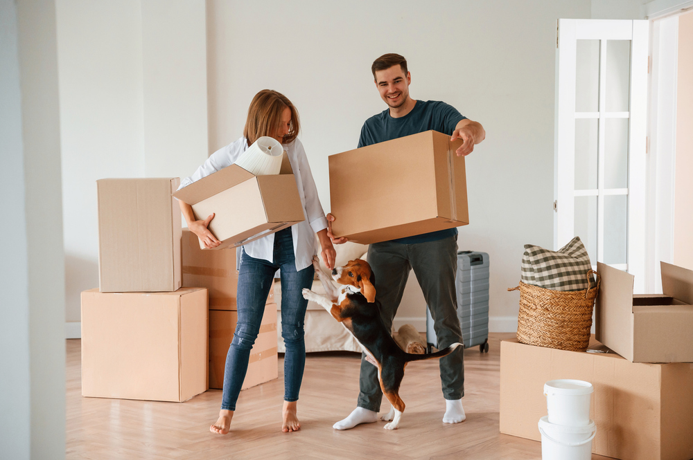 Just Moved In? Here Are 9 Tips Every Homeowner Should Do