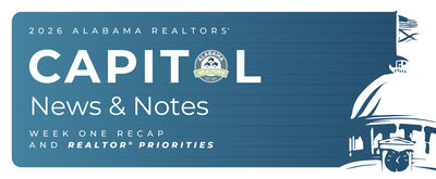 CNN Week One Recap - Gov. Kay Ivey Delivers Her Final State Of The State Address