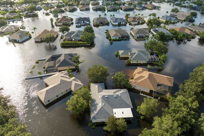 Consumer Guide: Flood Insurance